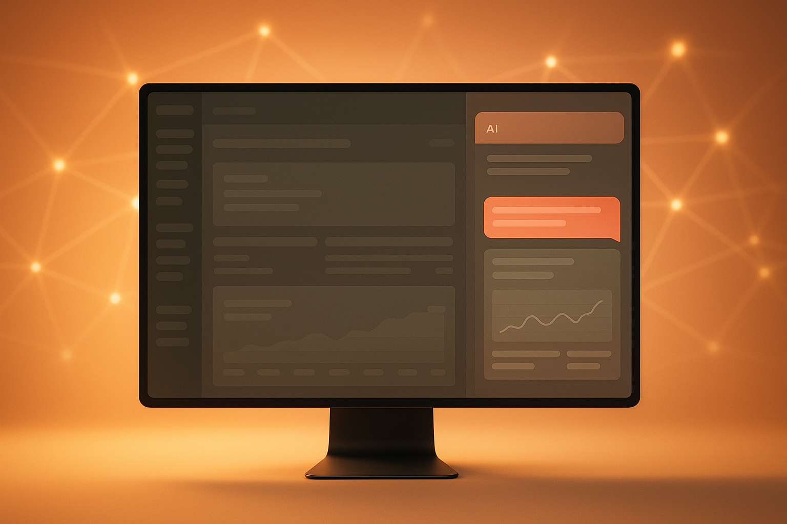 Built-In AI Assistant
