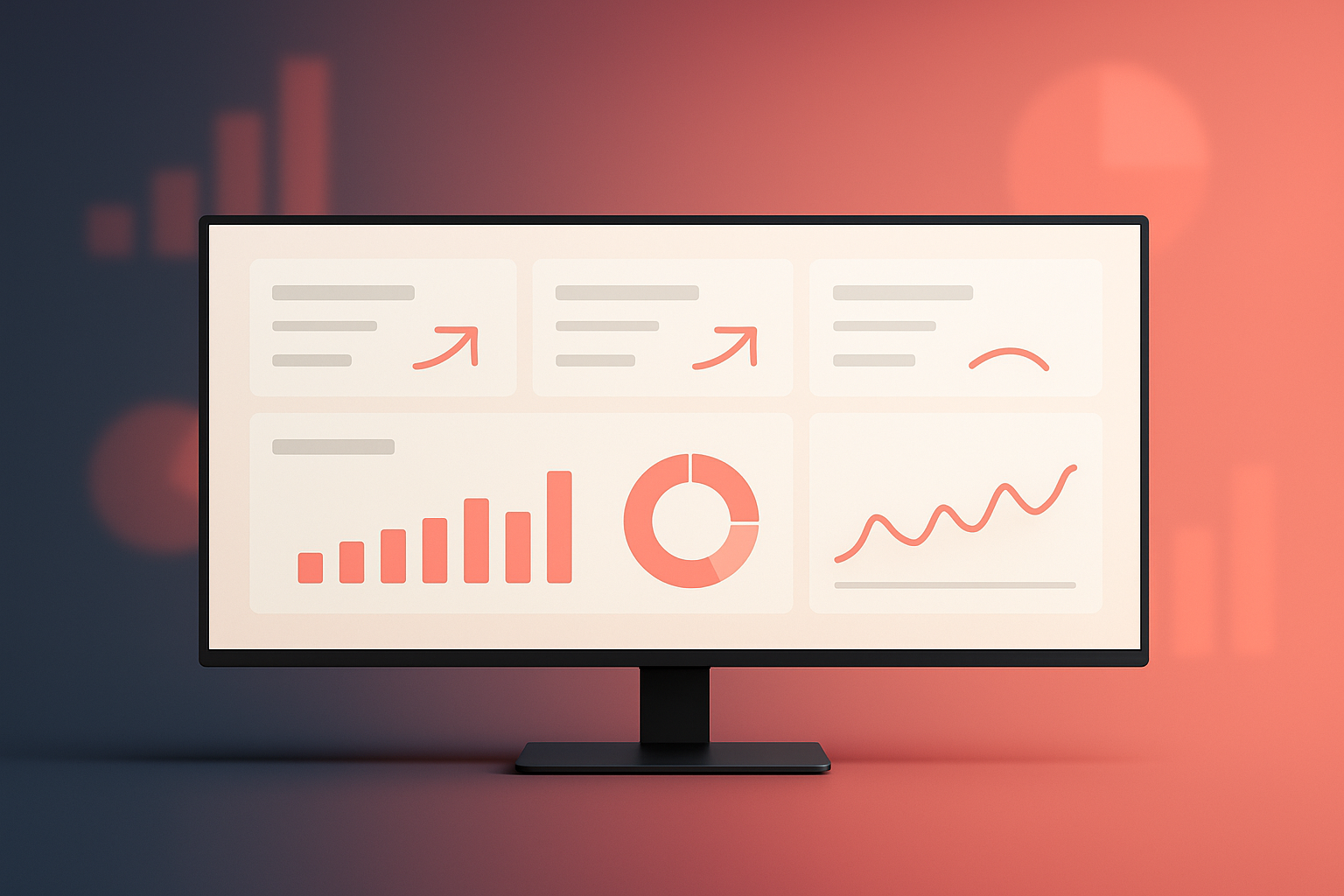 Analytics & Reporting