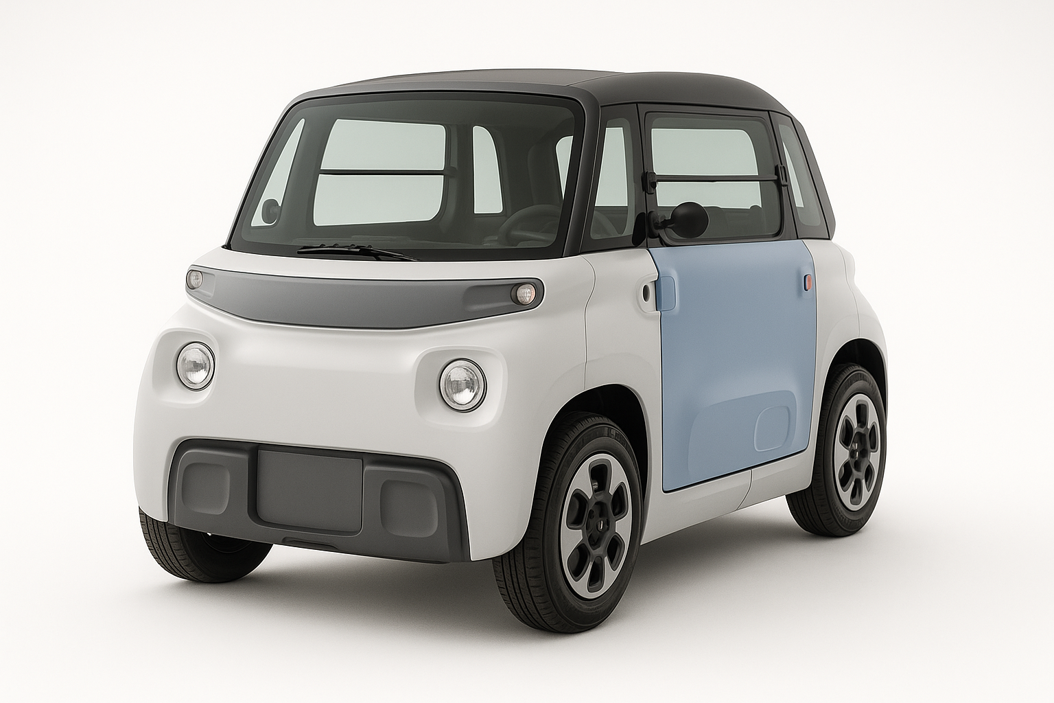 Citroën Ami