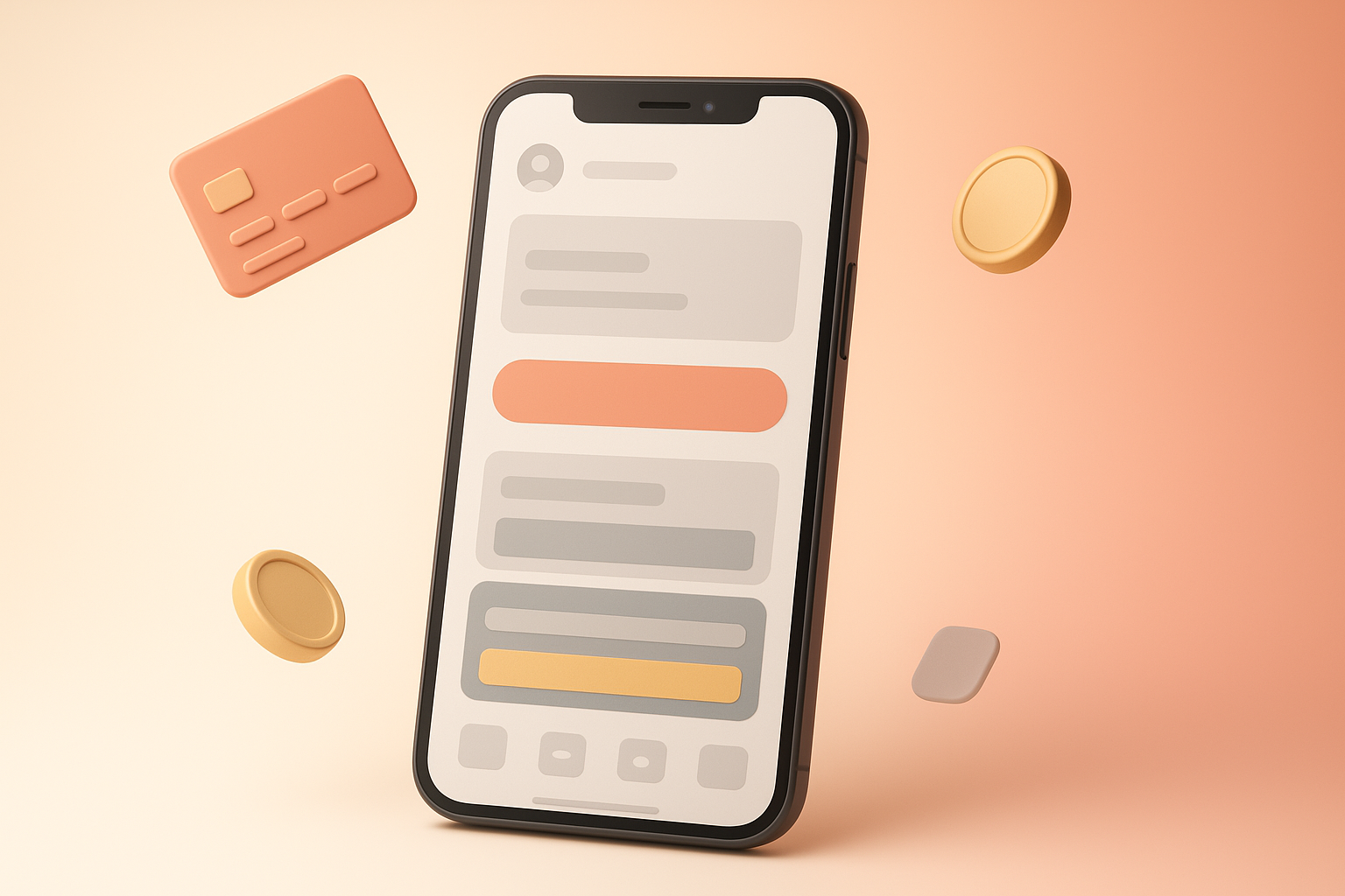 Flexible Payment Integration