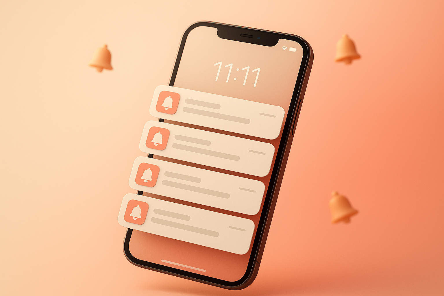 Push Notifications