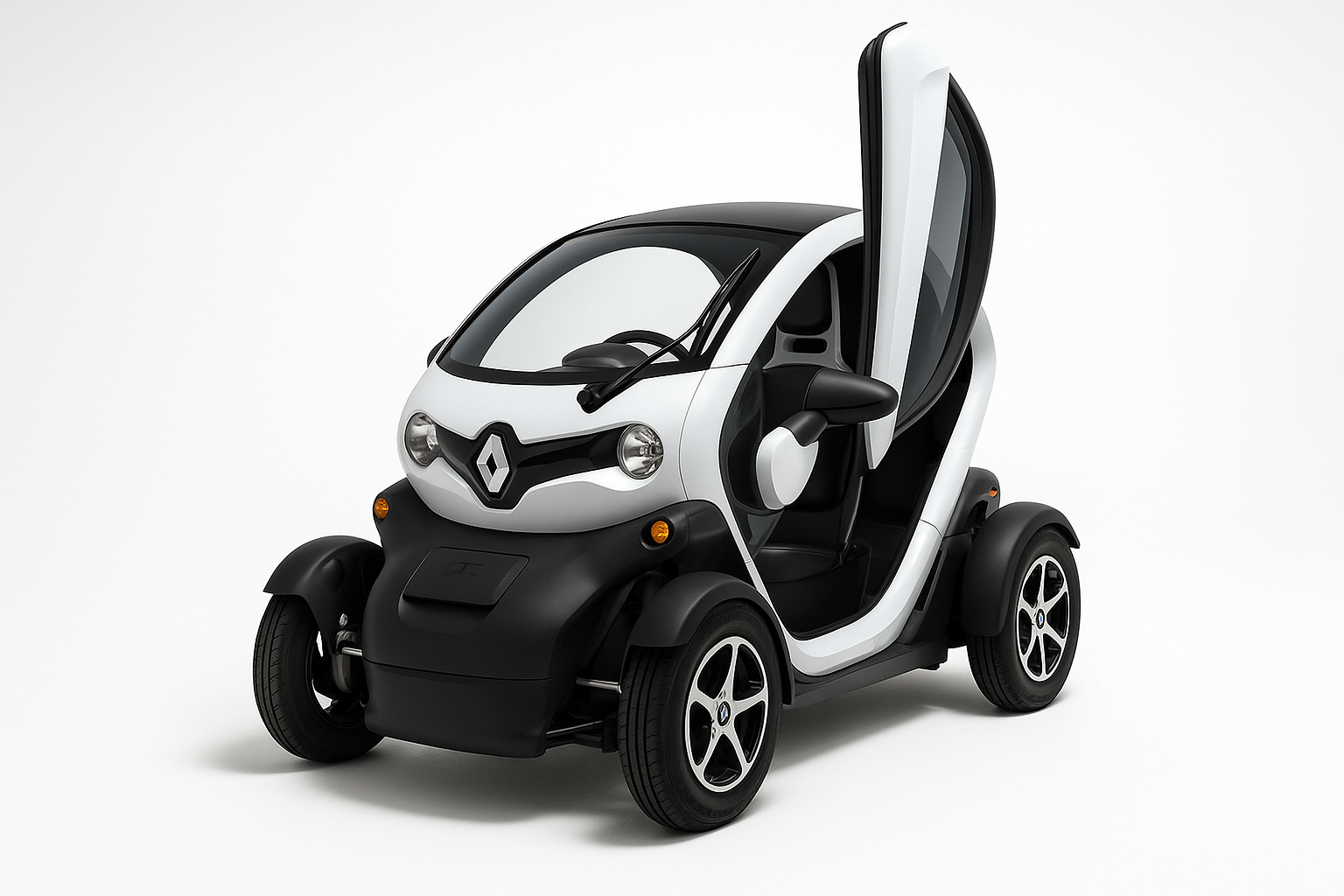 Renault Twizy