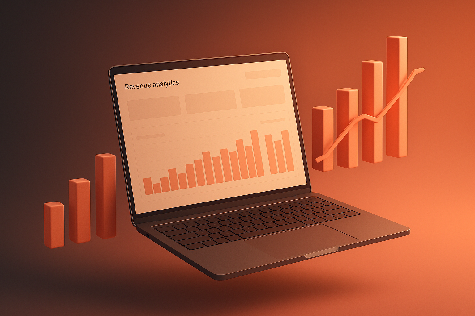 Revenue Dashboard