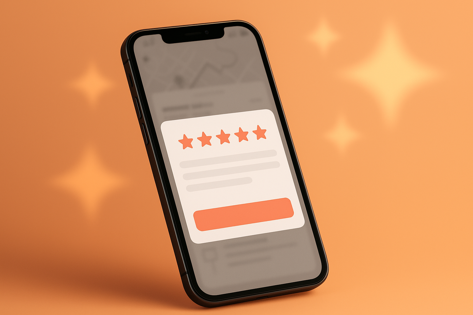 Ride Rating & Feedback
