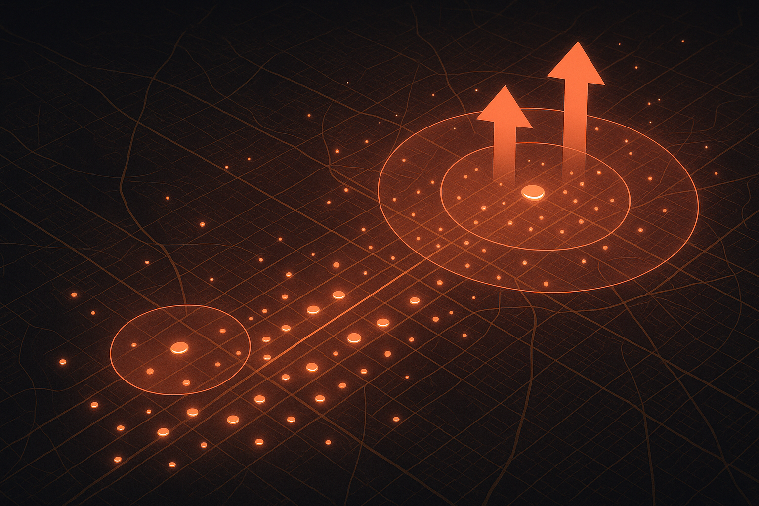 Scaling Your Fleet: From 50 to 5,000 Vehicles