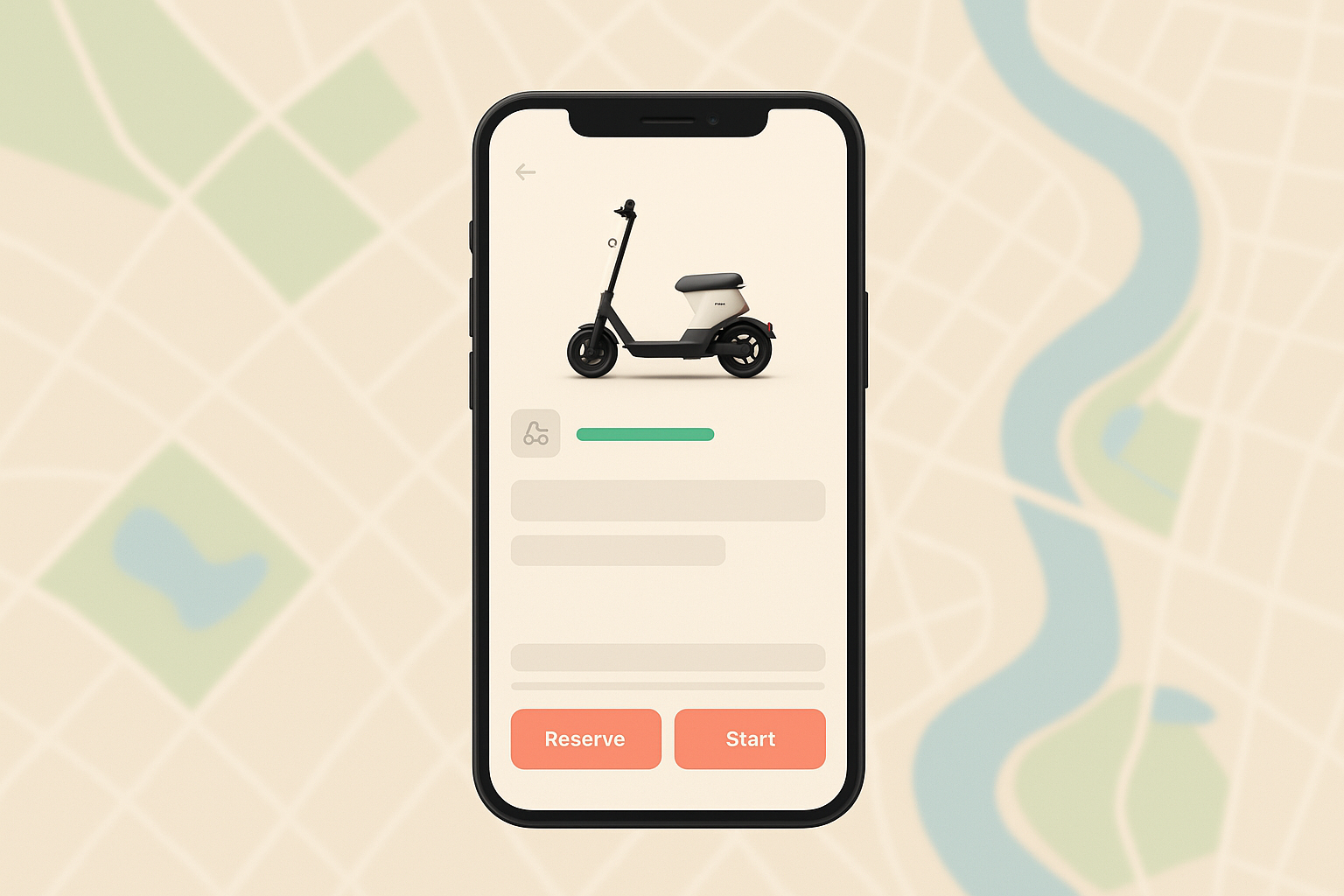 Vehicle Selection & Details