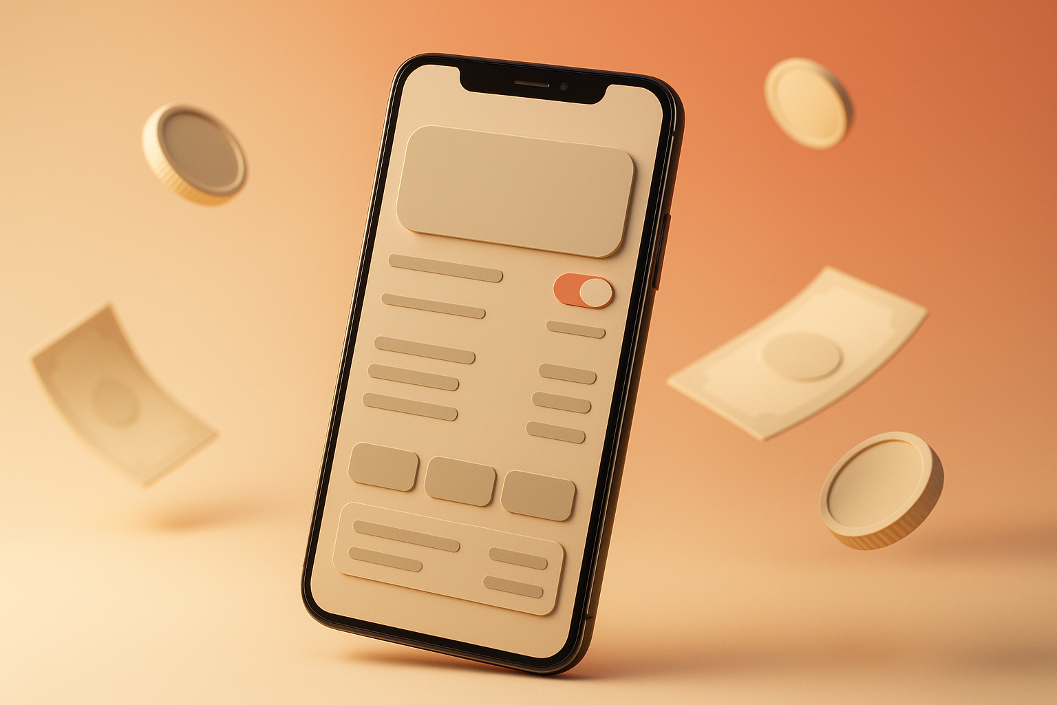 Prepaid Wallet